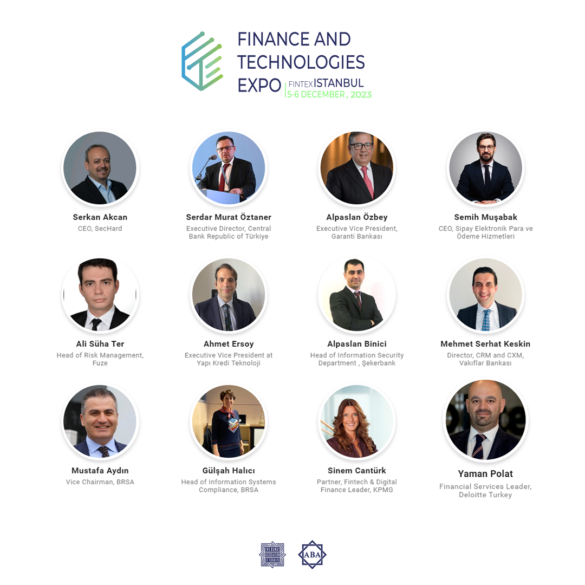 Fintexİstanbul – Spakers 2