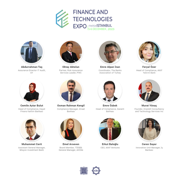 Fintexİstanbul – Spakers 3